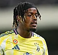 Un jour à marquer d'une pierre blanche pour Samuel Mbangula ! 